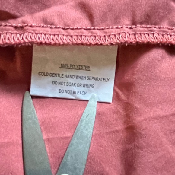 RHODE PUFF SLEEVE STRAPPY
BACK DRESS - Picture 11 of 11